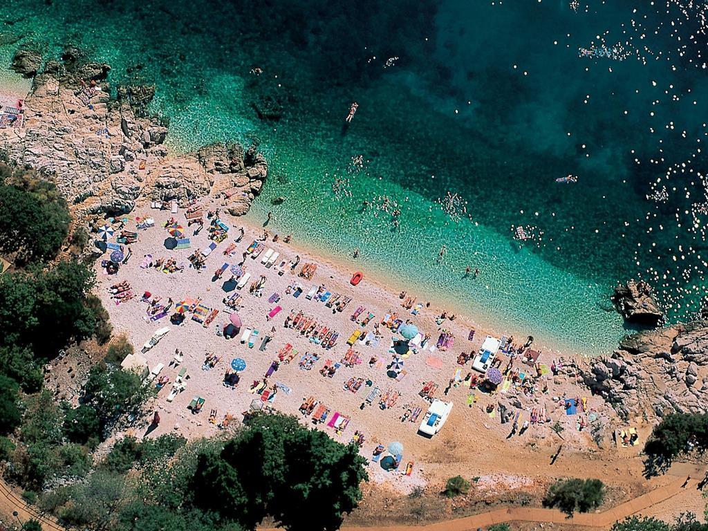 Apartments Suki Rovinj Rum bild