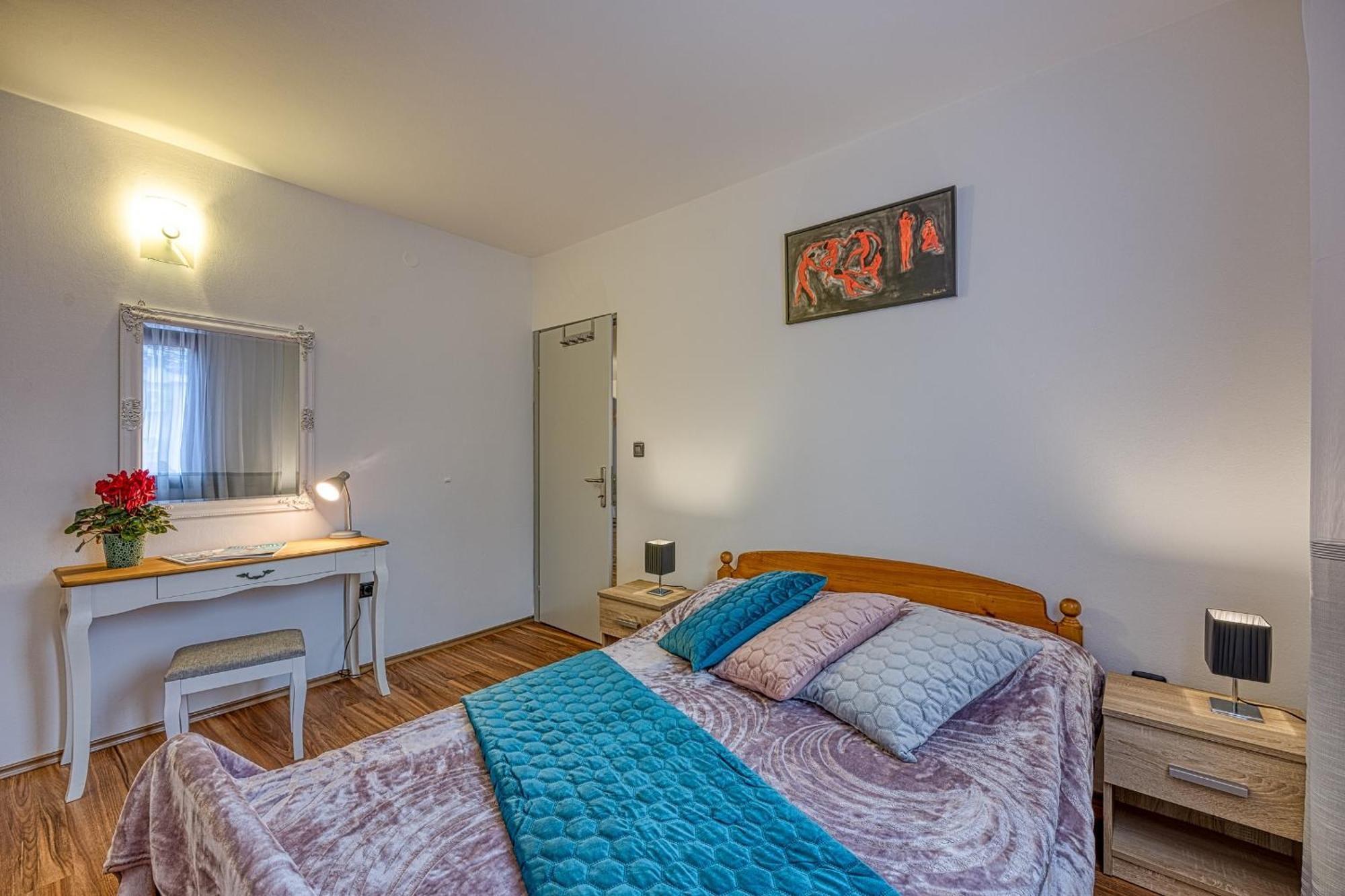 Apartments Suki Rovinj Exteriör bild