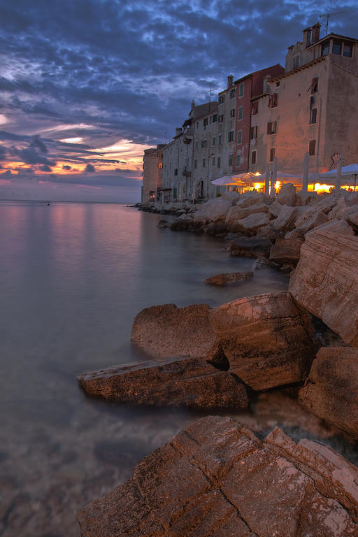 Apartments Suki Rovinj Rum bild