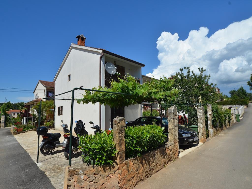 Apartments Suki Rovinj Exteriör bild