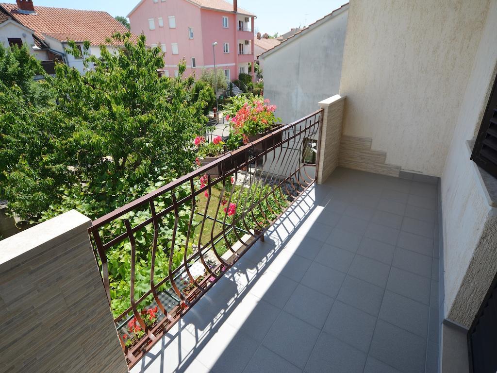 Apartments Suki Rovinj Exteriör bild
