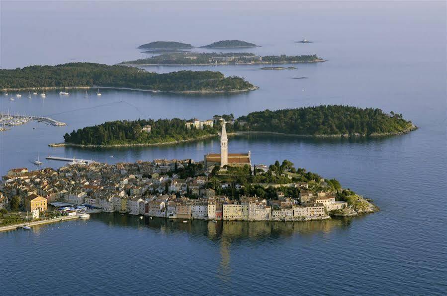 Apartments Suki Rovinj Exteriör bild