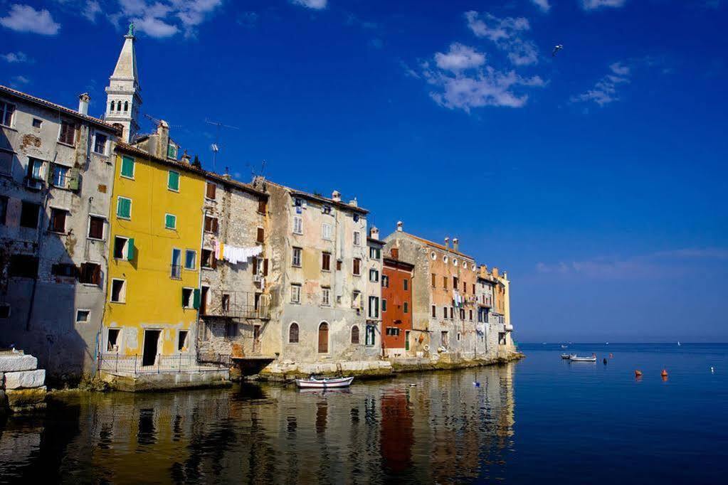 Apartments Suki Rovinj Exteriör bild